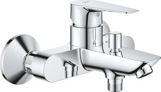 GROHE Rubinetto Start Edge Cromo - Grohe