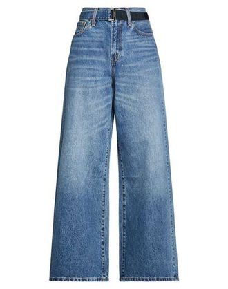 Levi's X SACAI