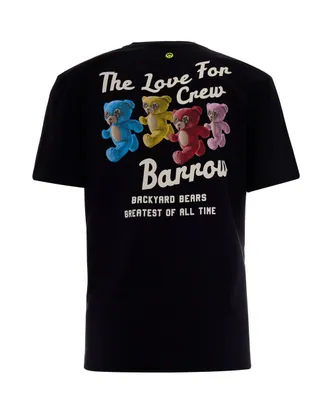 Barrow T-Shirt - Black