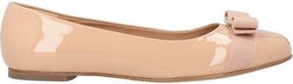 Ferragamo FOOTWEAR - Ballet flats on YOOX.COM