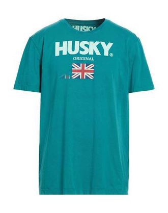 Husky T-shirts