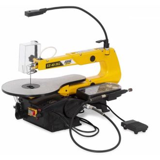 Femi traforo elettrico ss 40-562 completo di albero flessibile e kit utensili - femi