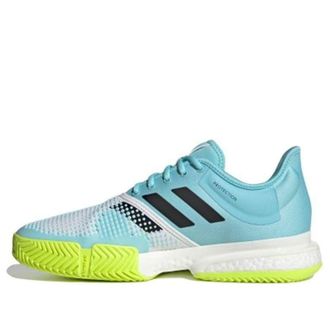 adidas SoleCourt Primeblue Tokyo FX1729