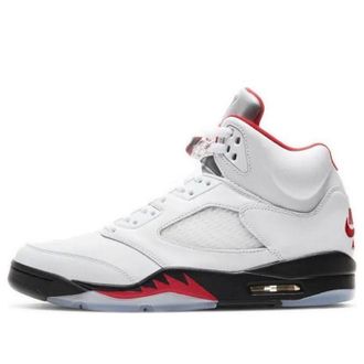 Air Jordan 5 Retro Fire Red 2020 DA1911-102