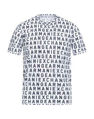 A|X Armani Exchange TOPWEAR - T-shirts sur YOOX.COM