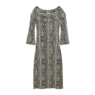 By Malene Birger Minimalist Midi Dress