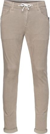 Chillaz San Diego Winter Freizeithose für Herren | beige/grau