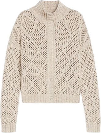 Max Mara Ghinea Cardigan