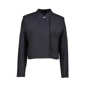 Am&eacute;lie & Am&eacute;lie Blusa Lincoln - Jackets - Mujer - Negro - XS