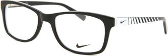 Nike unisex, Accessoires, Zwart, Maat: 48 MM