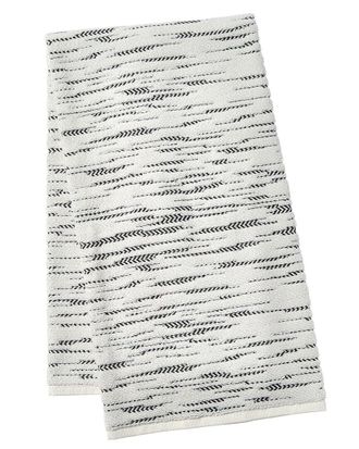 Missoni Home Carlyle Asciugamano Unita Bath Towel