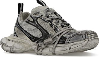 Balenciaga Eggshellblack T Polyurethane Sneaker