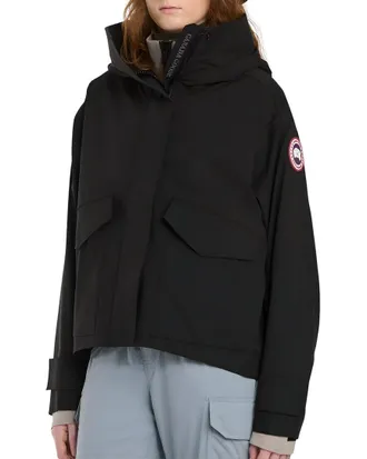 Canada Goose Tofino Rain Jacket