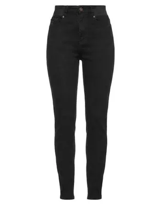 Avantgar Denim by European Culture PARTES DE ABAJO - Pantalones en YOOX.COM