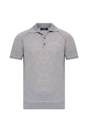 Dsquared2 Polo with logo