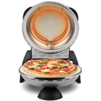 G3Ferrari Forno pizza express delizia evo G3 Ferrari G10006 Silver