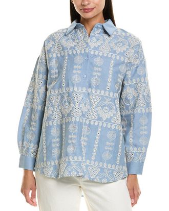 Anna Kay & Co. Seydi Shirt