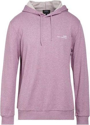 A.P.C. TOPWEAR - Sweatshirts sur YOOX.COM