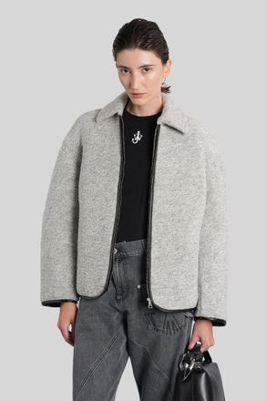 J.W.Anderson Casual Jacket