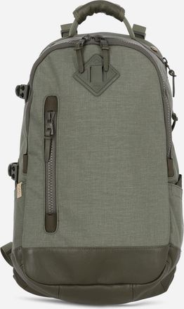 Visvim Cordura 20L Backpack Olive