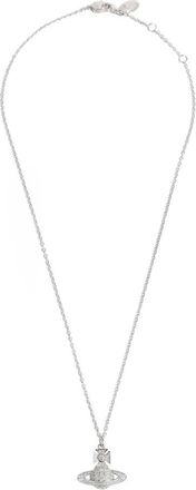 Vivienne Westwood Accessoires, Dames, Grijs, ONE Size, Necklaces