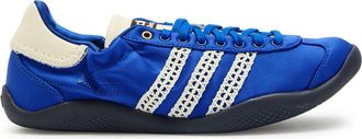 Wales Bonner Adidas X Wales Bonner X Wales Bonner Karintha Satin Sneakers - Blue - 39.5 (IT39.5 / UK6.5)