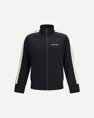 Palm Angels Classic logo track Jacket Male L