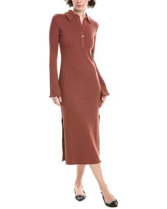 Nation Ltd Rennie Sweaterdress