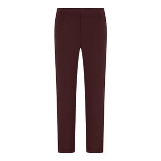 Wahts Mens Knitwear, TargetGroup:Men Burgundy / XXL