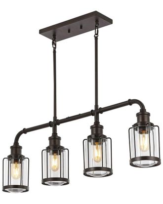 Jonathan Y Designs Jonathan Y Abbott Pendant