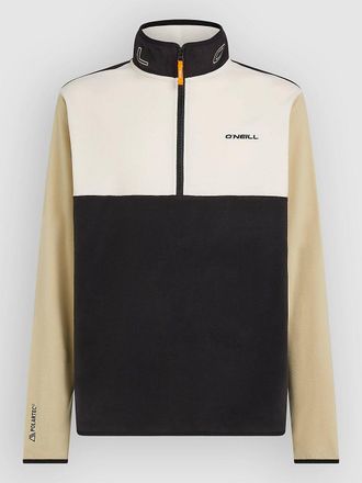 O'Neill FwcCruz Triple Polartec Half-Zip Fleece Pullover