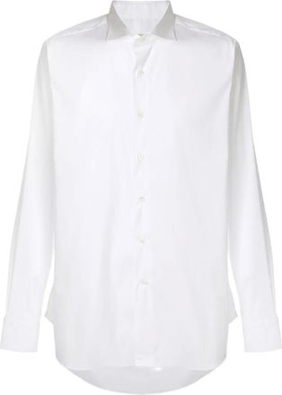 Alessandro Gherardi Camicia - Bianco