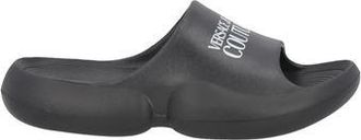 Versace CALZADO - Sandalias con cierre en YOOX.COM