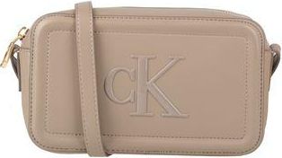 Calvin Klein BOLSOS - Bolsos con bandolera en YOOX.COM