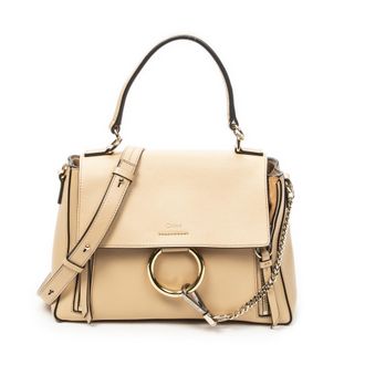 Chlo&eacute; Small Faye Day schoudertas