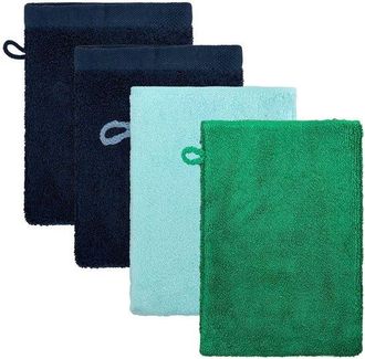 OEM Juego De Toallitas Exfoliantes - 15 X 22 Cm - Estilo B