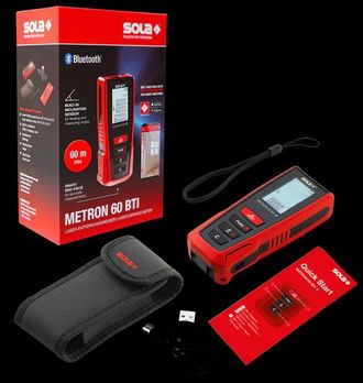 OEM Sola Dalmierz Metron 60 Bti