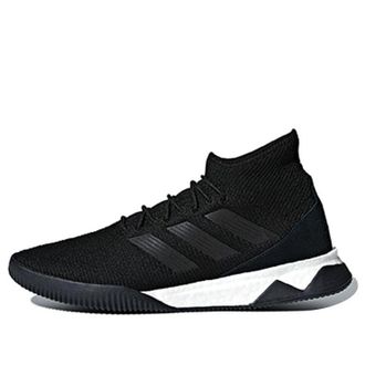 adidas Predator Tango 18.1 TR Black DB2062