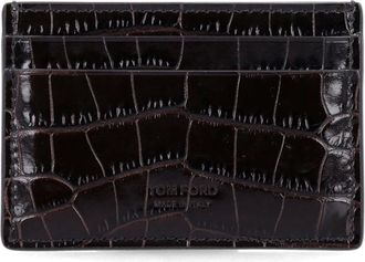 Tom Ford Uomo, Accessori, Marrone, Taglia unica, new