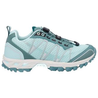 F.lli Campagnolo Altak Multisportschuhe f&uuml;r Damen | t&uuml;rkis/grau
