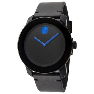 Movado Bold Mens Watch