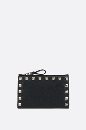 Valentino Garavani Wallets