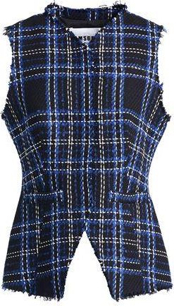 Msgm TRAJES Y CONJUNTOS - Chalecos sartoriales en YOOX.COM