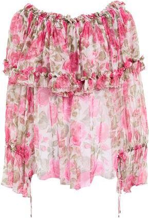 Chlo&eacute; TOPWEAR - Tops sur YOOX.COM