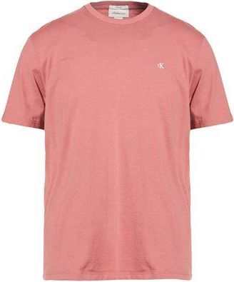 Calvin Klein CAMISETAS Y TOPS - Camisetas en YOOX.COM