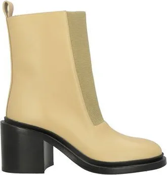 Jil Sander CALZATURE - Stivaletti su YOOX.COM