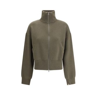 Extreme Cashmere Donna, Maglie, Verde, Taglia unica, new