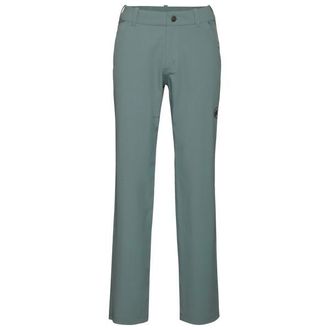 Mammut Hiking V Pants Trekkinghose f&uuml;r Herren | t&uuml;rkis