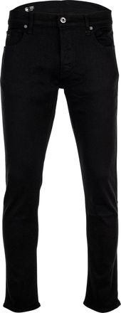 G-Star Mens Jeans - Black - Size 32W/36L