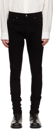 Amiri: Black Jeans now up to −85% | Stylight